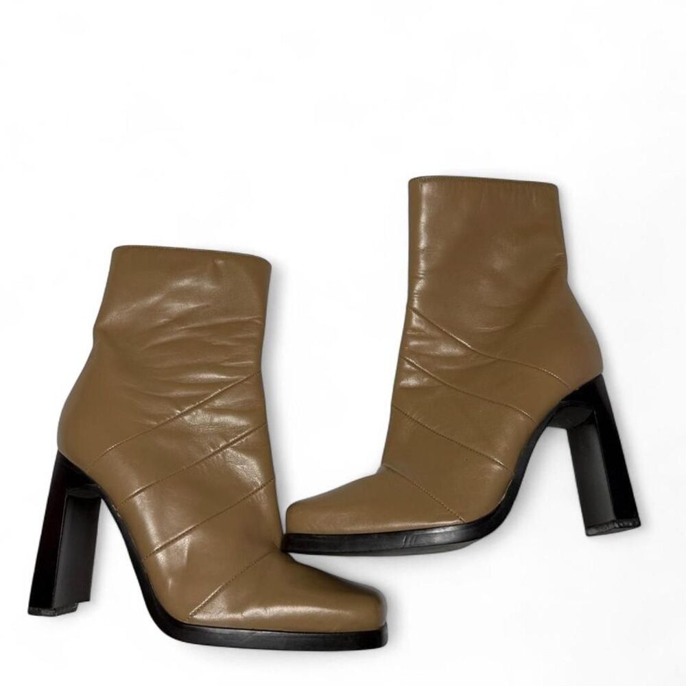 Aldo Women's Tan Boots